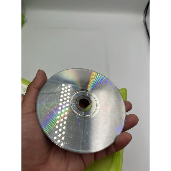 LEGO Jurassic World (Microsoft Xbox 360, 2015) With Manual - Tested & Working ! - Picture 6 of 6